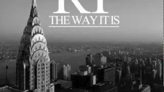 Ry - The Way It Is