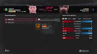 UFC x Pride Grand Prix New Years Eve PS5Pro 1pm Wednesday 12/31/25 Dannio_Uchiha