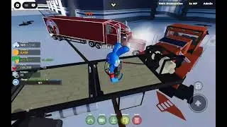 Car Crushers 2 Update 81 Review