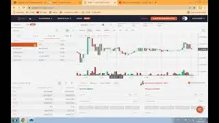 Разбор биржы Qmall