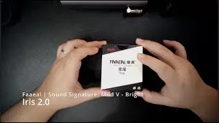 Faaeal Iris 2.0 | Clean sounding earbuds for cheap? | HiFi Audio Review - Episode 2 (Tagalog)