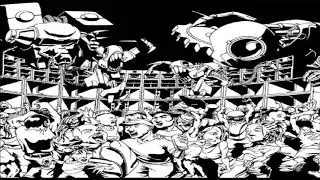 Keflat23 - Tribal stories