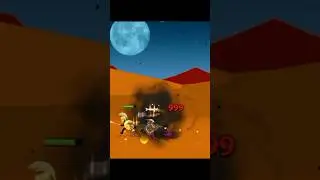 1 vs 2🔥 Golden Spearton vs all unit's Spearton