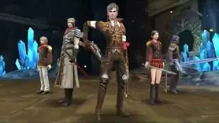 FINAL FANTASY: Пробуждение (Android) #13