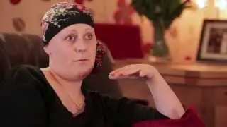 Kate's Story