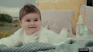 Baby Cologne Memories