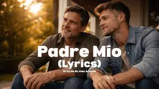 Padre M&iacute;o (Lyrics) - Mariachi - Written by Alex Arenas