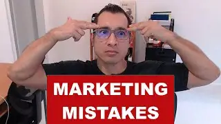 The Best Law Firm Marketing Strategy Will Not Fix These Mistakes That Most Lawyers Make