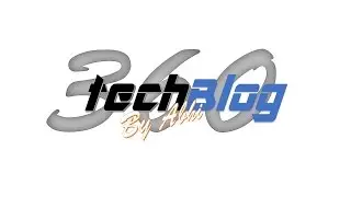 How to create text logo without photoshop | Easy Method