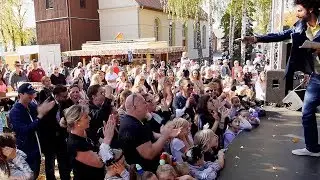 Festival Sch&ouml;nwalde bei Wandlitz 2018