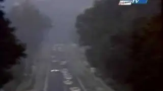 1988 - Le Mans - The start of the race - Radio Le Mans