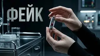АФЕРА НА $9 МИЛЛИАРДОВ: Психология Обмана Элизабет Холмс (THERANOS)