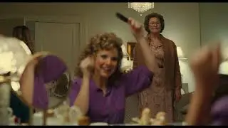 THE EYES OF TAMMY FAYE | 