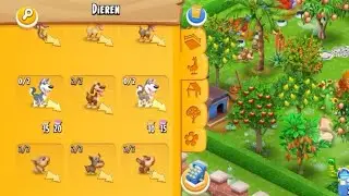 I Tried Hay Day's Most Insane Economy Challenges #viral  #youtubeshorts 