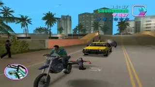 Just wander through the streets of city