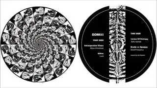 [ DDM003 ] Introspective Views - Abyss of madness