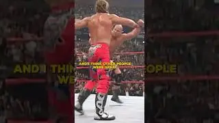 HBK назвал своих главных противников