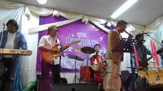 เทพีบ้านไพร Cover by Aod Staff AV TUP & Busaba Band