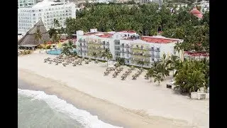 Spring Break All Inclusive - Krystal Puerto Vallarta