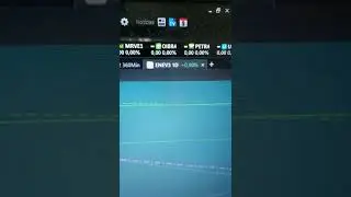 ENEV3, alvos semanal, l&ecirc; coment&aacute;rio do v&iacute;deo, #shorts
