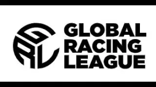 Global Racing League Round #2 Heat # 2 - Group 5