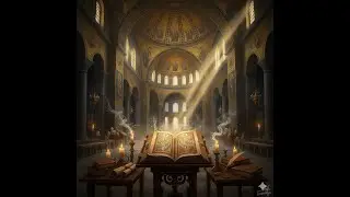 Genesis 22:10 PART 3 of 4:Church Fathers REVEAL Hidden Mysteries - Origen, Augustine, Eckhart & More