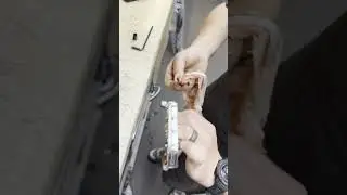 Service your pedals in under 5 minutes!