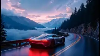 Deep Chill Mix 🌌 Night Drive Deep House | Relax &bull; Sleep &bull; Vibe - Deep Sleep Chill Mix - #chillvibes