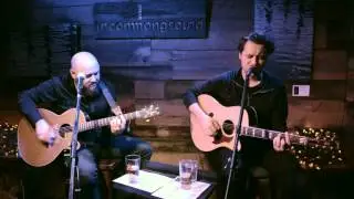 ODE Acoustic Show 