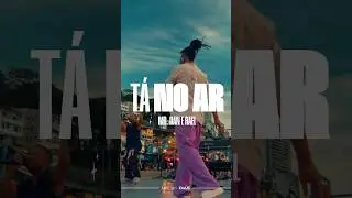 *1 MILH&Atilde;O de vezes &ldquo;T&aacute; No Ar&rdquo; com o meu irm&atilde;o @raeldarima!Voc&ecirc;s s&atilde;o o combust&iacute;vel de tudo isso! 🔥