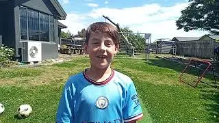 5 ball top bin challenge