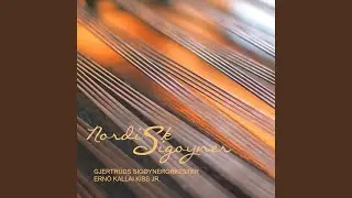 Two Hungarian Love Songs
