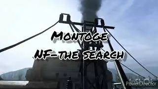montoge(nf-the search) #vileunity #faze5