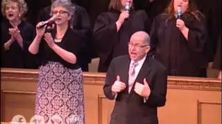 Living on the Side of Victory