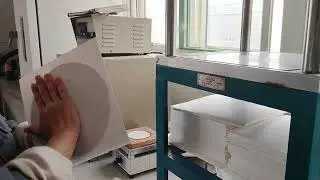 How a sample was produced？#paper