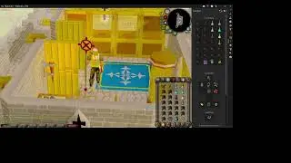 THE RETURN OF THE WILDY KING - Solo Deep Wilderness PKing With 200M+ Loot | OSRS PvP
