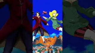 Who is strongest | itachi vs kara