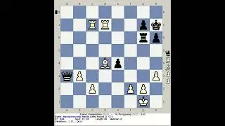 Anand, Viswanathan vs Ye, Rongguang | Manila Interzonal Chess 1990, Philippines