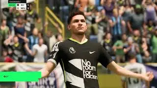 FC 24: PART 16