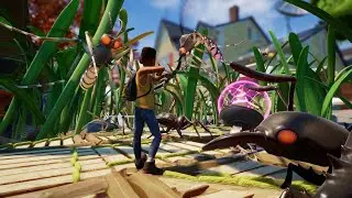 🔴Grounded For Bug Appreciation ! | Highs And Vibes