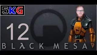 Ethical Questions | Black Mesa - Part 12