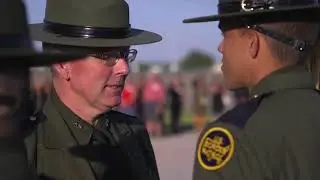 USBP ACADEMY