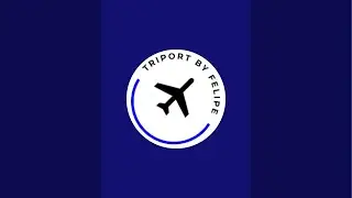 TRIPORT by Felipe est&aacute; en vivo