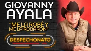 Giovanny Ayala - Se la Rob&eacute; y Me la Robaron | Musica Popular con Letra