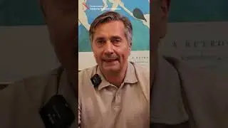 Advancing Mass Spectrometry for Early Disease Detection & Biological Insight | Dr. Alexander Ivanov