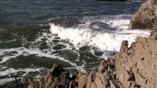 Playa de Arenillas, Islares