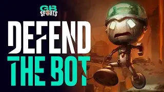 Defend The Bot feat. G2 Esports | GB Sports