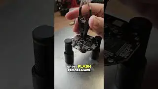 Hacking a Smart Camera: IoT Hacking With Andrew Bellini (Part 4)
