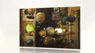 Negozio di Antiquariato Milano BERETTI ANTIQUARIA