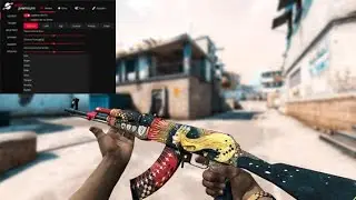 (CS:GO) NERELERDEYDİM!? HİLEYE NASIL BAŞLADIM?(ORBİT PREMİUM)